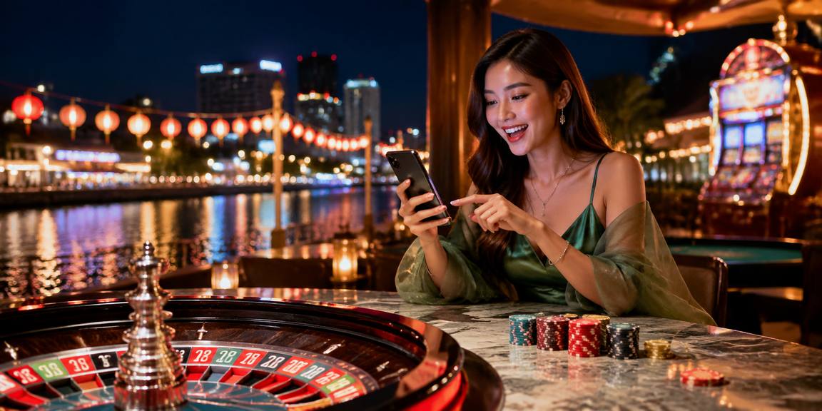bcb88a Classic Slots di bcb88a: Apa yang Ada di Dalam